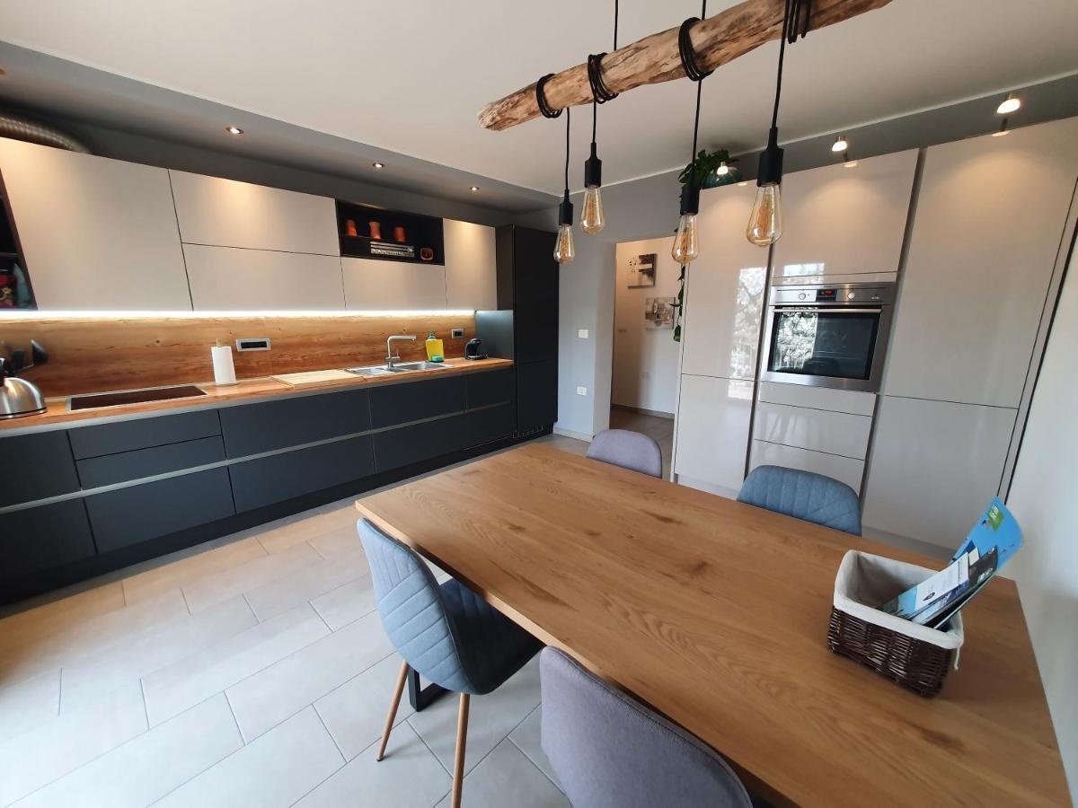 Apartment Cvetka Πορτορόζ Εξωτερικό φωτογραφία