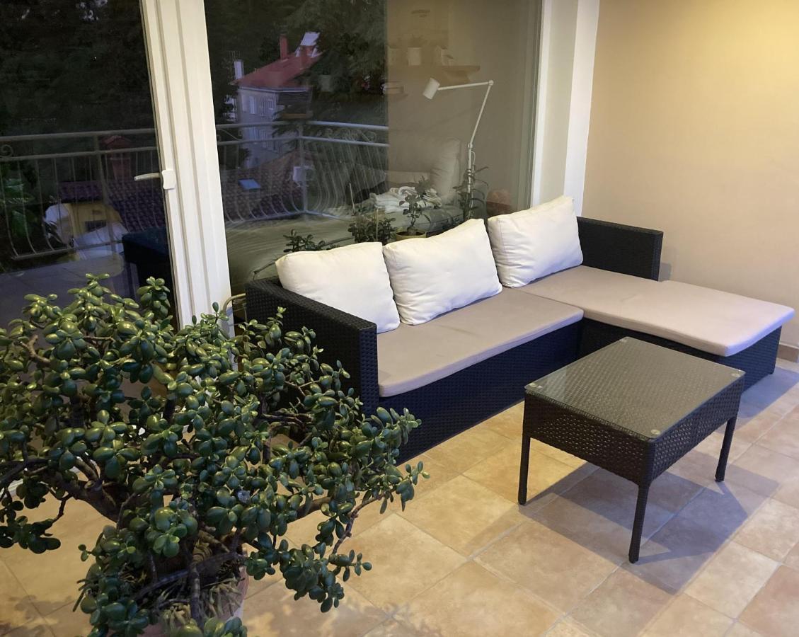 Apartment Cvetka Πορτορόζ Εξωτερικό φωτογραφία