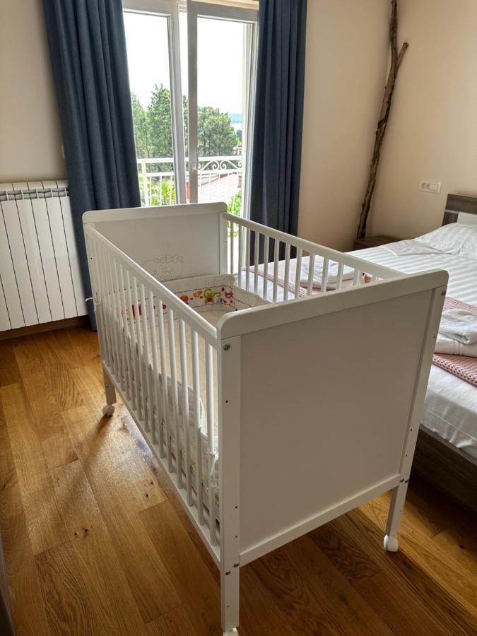 Apartment Cvetka Πορτορόζ Εξωτερικό φωτογραφία