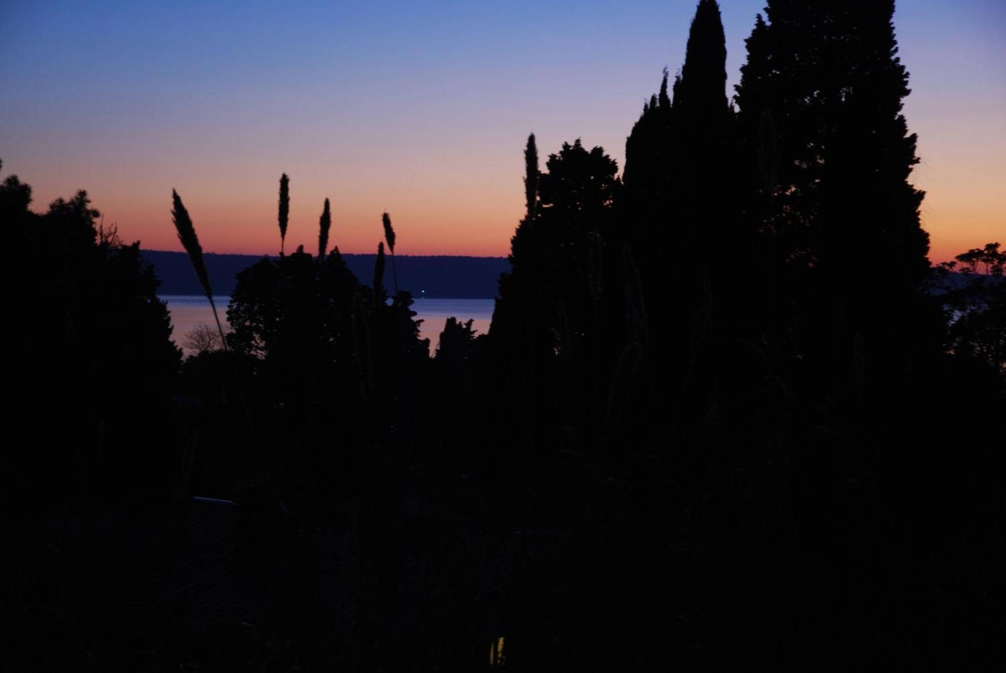 Apartment Cvetka Πορτορόζ Εξωτερικό φωτογραφία