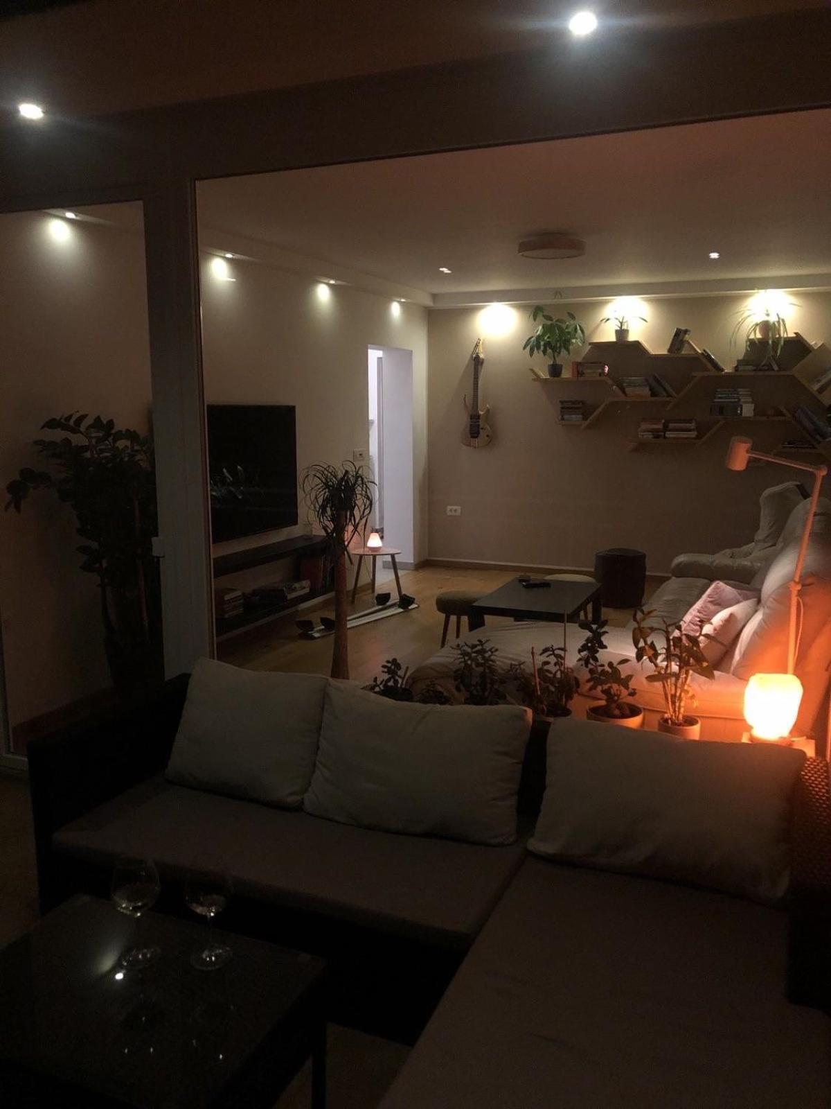 Apartment Cvetka Πορτορόζ Εξωτερικό φωτογραφία