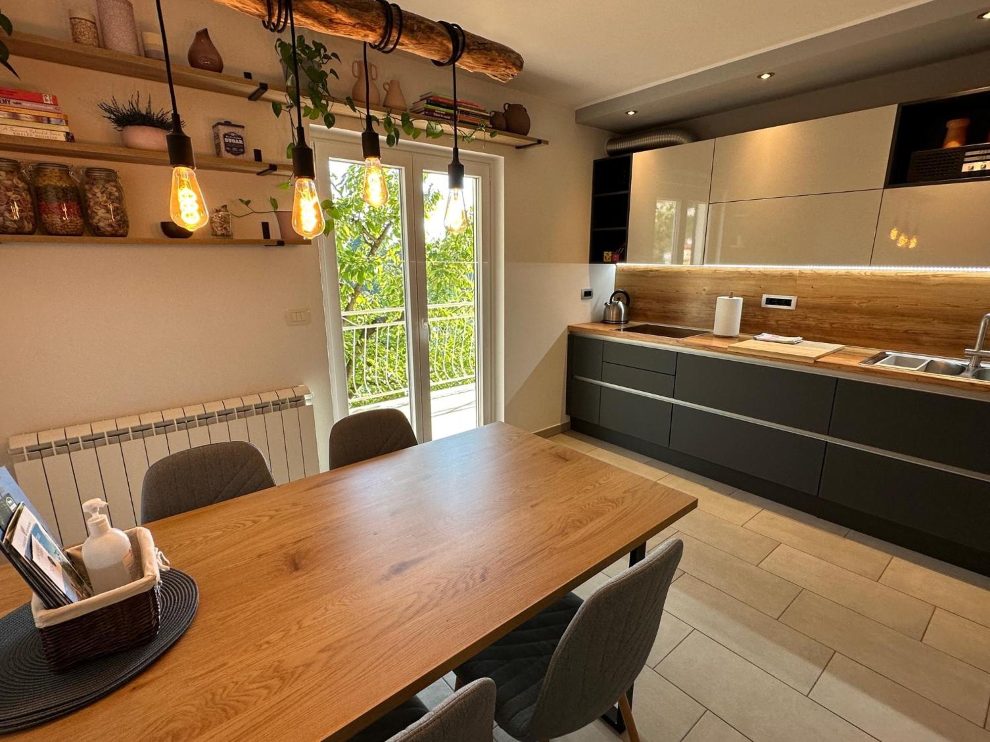 Apartment Cvetka Πορτορόζ Εξωτερικό φωτογραφία