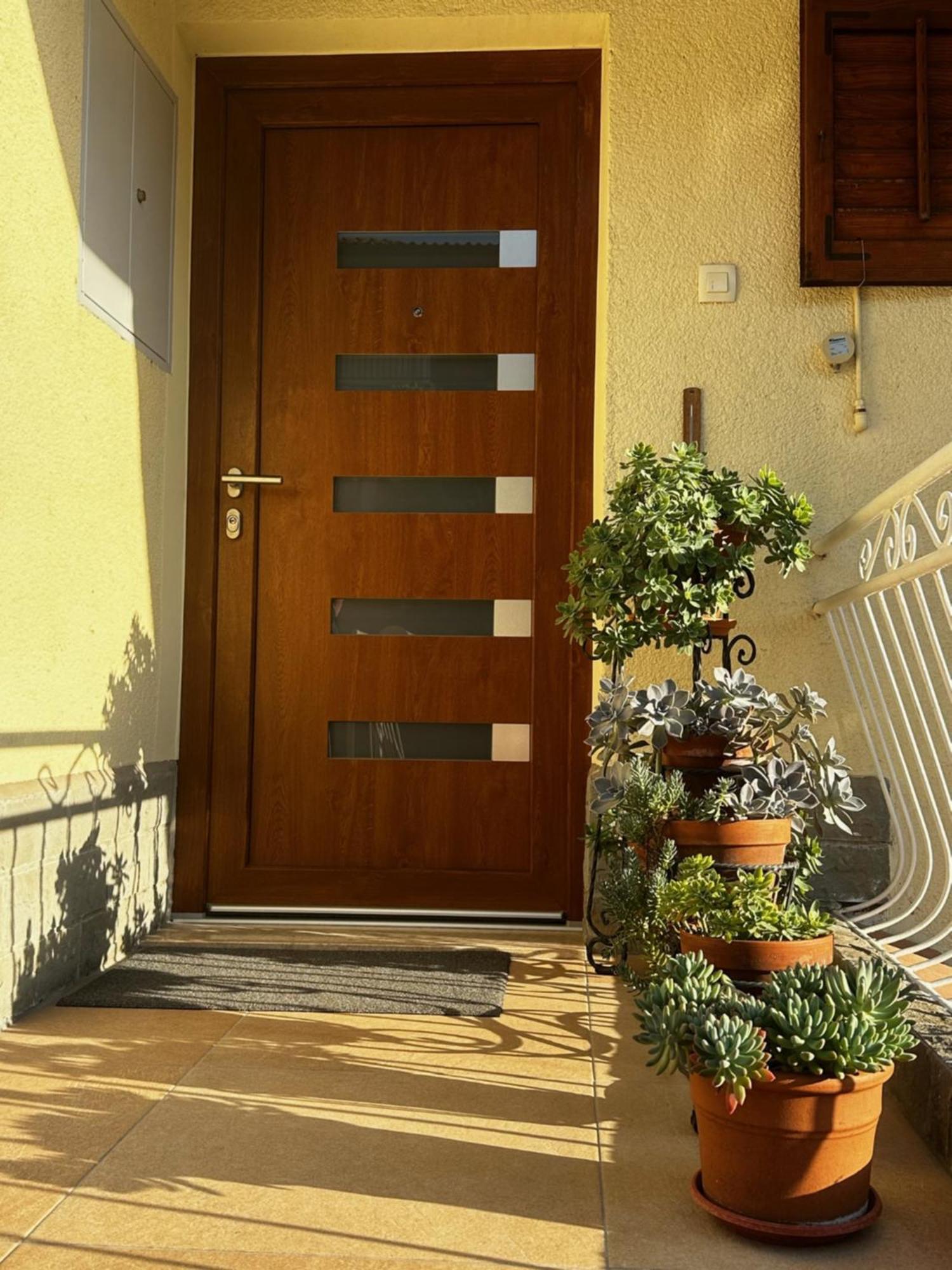 Apartment Cvetka Πορτορόζ Εξωτερικό φωτογραφία
