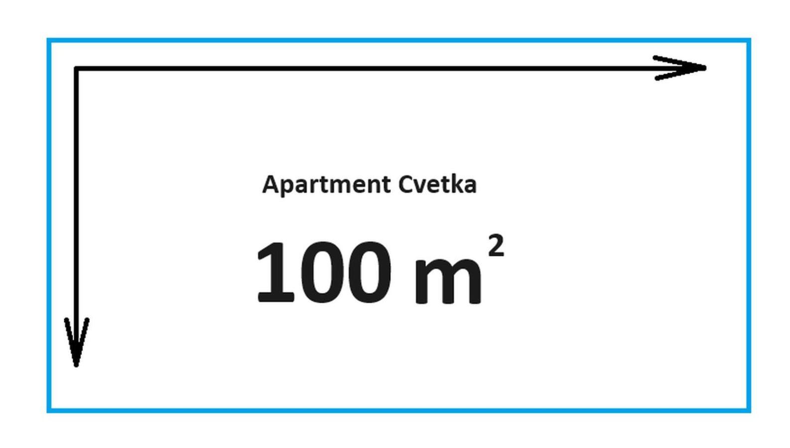Apartment Cvetka Πορτορόζ Εξωτερικό φωτογραφία