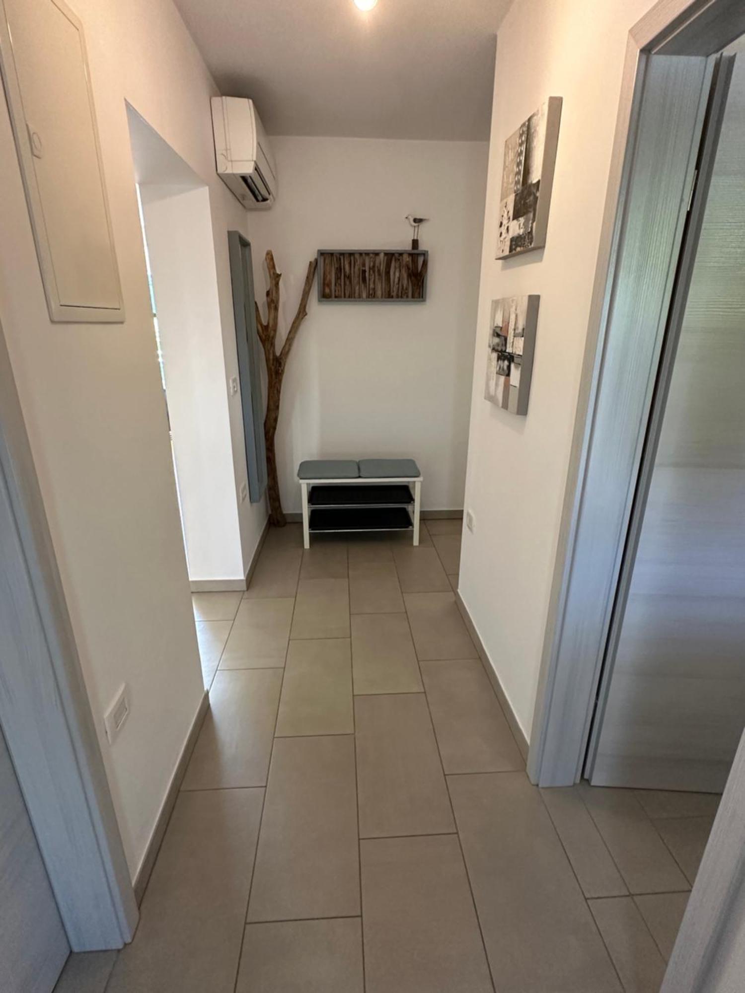 Apartment Cvetka Πορτορόζ Εξωτερικό φωτογραφία
