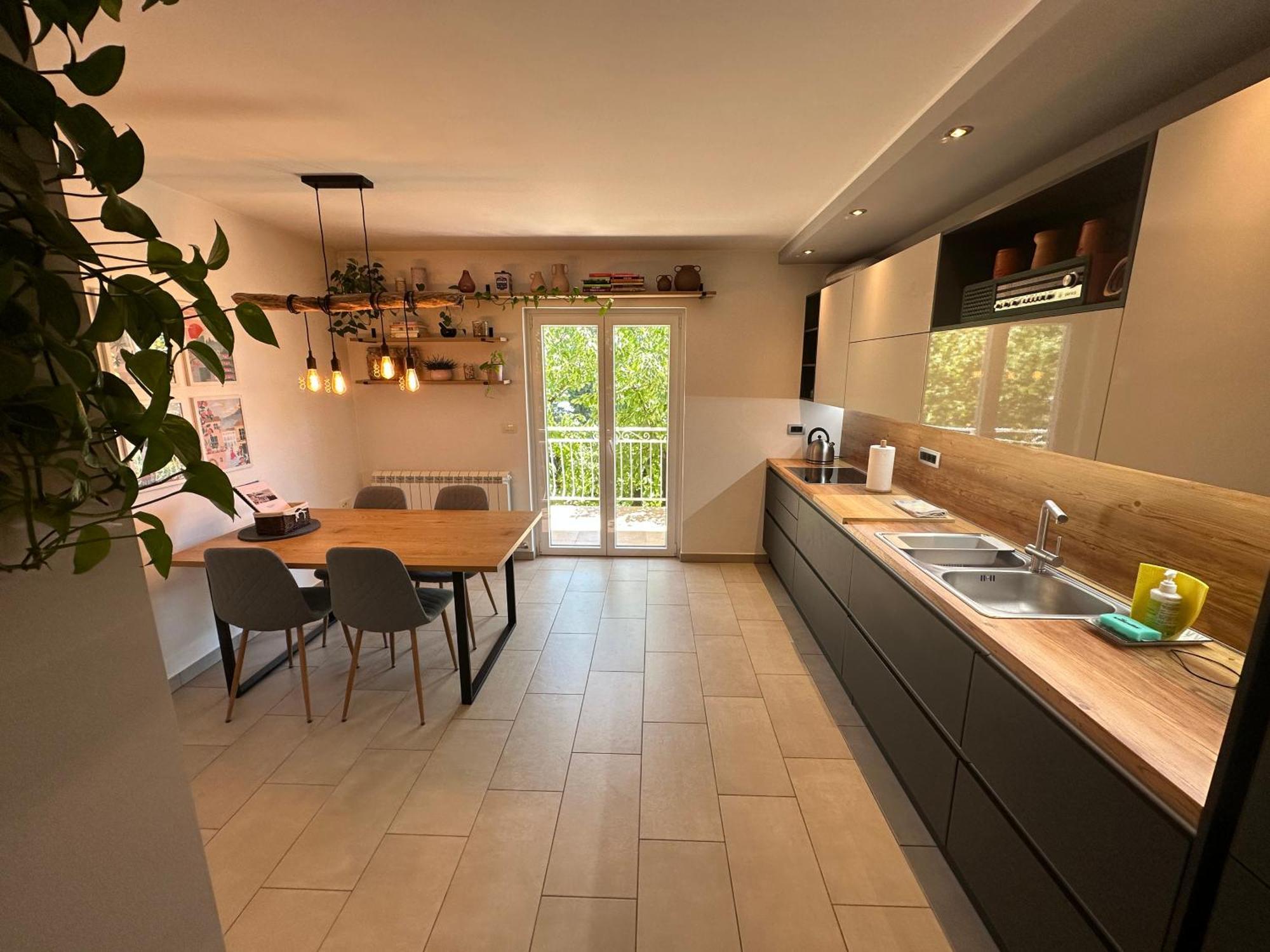 Apartment Cvetka Πορτορόζ Εξωτερικό φωτογραφία
