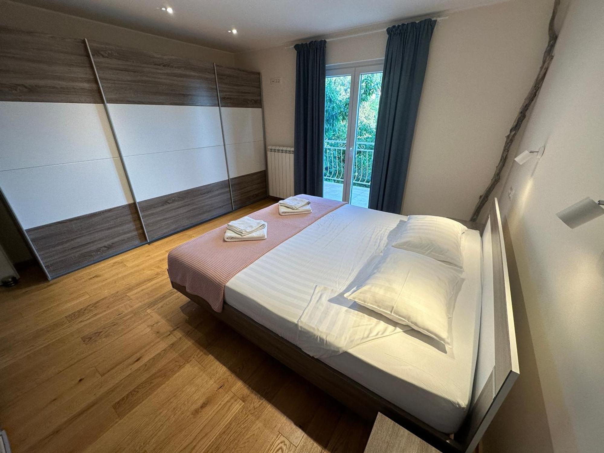 Apartment Cvetka Πορτορόζ Εξωτερικό φωτογραφία