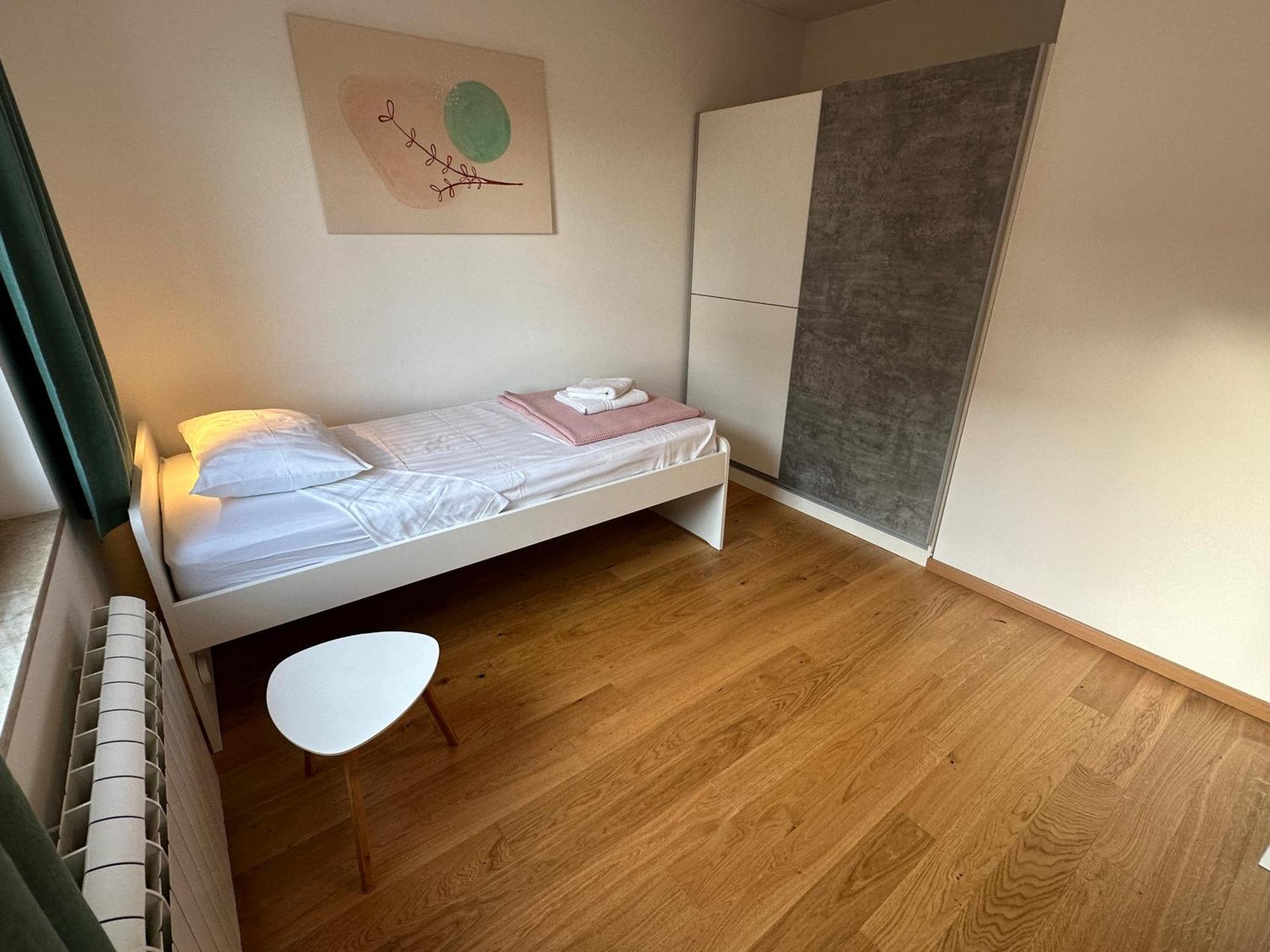 Apartment Cvetka Πορτορόζ Εξωτερικό φωτογραφία