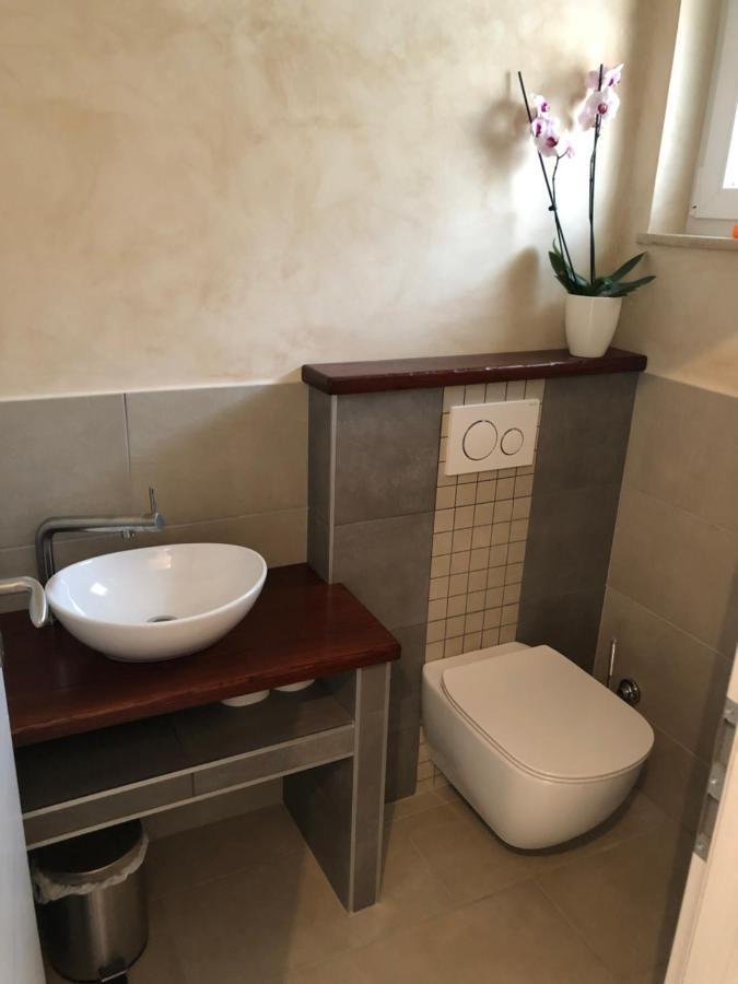 Apartment Cvetka Πορτορόζ Εξωτερικό φωτογραφία