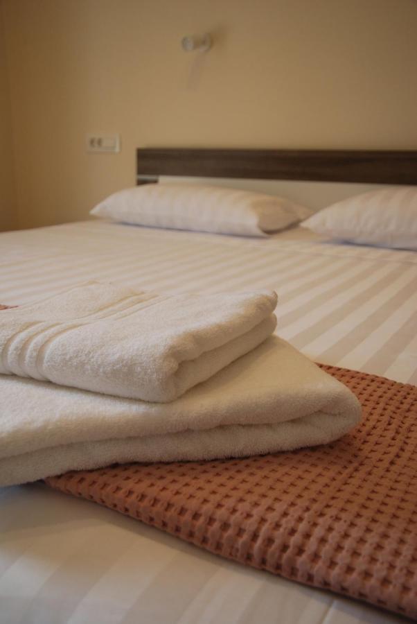 Apartment Cvetka Πορτορόζ Εξωτερικό φωτογραφία